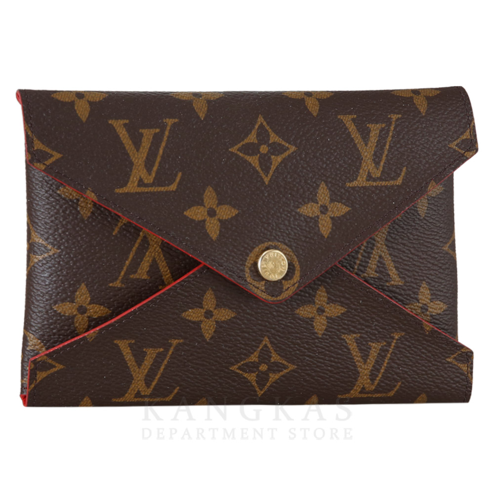 LOUIS VUITTON(USED)루이비통 모노그램 포쉐트 키리가미 클러치